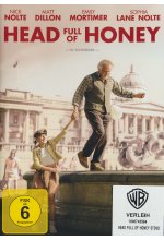 Head Full of Honey DVD-Cover