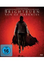 Brightburn: Son of Darkness Blu-ray-Cover