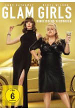 Glam Girls - Hinreissend Verdorben DVD-Cover