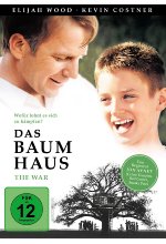 Das Baumhaus DVD-Cover