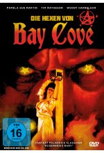 Die Hexen von Bay Cove DVD-Cover