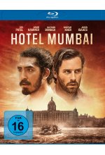 Hotel Mumbai Blu-ray-Cover