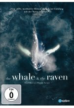 The Whale and the Raven DVD-Cover