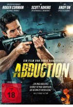 Abduction DVD-Cover