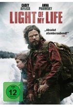 Light of my Life DVD-Cover
