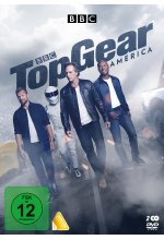 Top Gear America  [2 DVDs] DVD-Cover