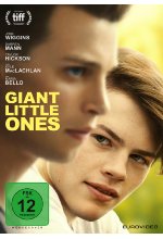 Giant little Ones DVD-Cover