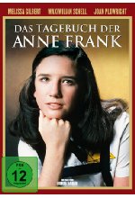 Das Tagebuch der Anne Frank DVD-Cover