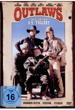Outlaws - Die Legende von O.B. Taggart DVD-Cover