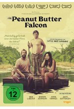 The Peanut Butter Falcon DVD-Cover