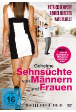 Geheime Sehnsüchte von Männern und Frauen DVD-Cover
