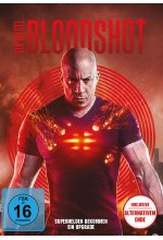 Bloodshot DVD-Cover
