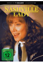 Nashville Lady DVD-Cover