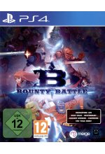 Bounty Battle Cover