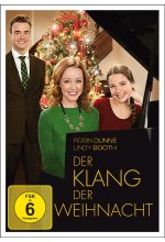 Der Klang der Weihnacht DVD-Cover