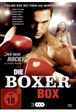 Boxer Box  [3 DVDs] DVD-Cover