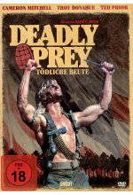 Deadly Prey - Tödliche Beute DVD-Cover