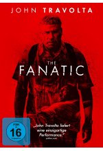 The Fanatic DVD-Cover