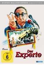 Didi - Der Experte DVD-Cover