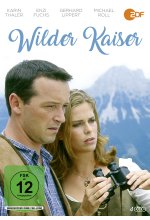 Wilder Kaiser  [4 DVDs] DVD-Cover