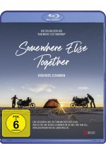 Somewhere Else Together - Woanders zusammen Blu-ray-Cover