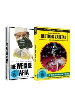 Die weisse Mafia + Blutiger Zahltag - Limited Bundle - 300 Stück DVD-Cover