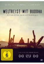 Weltreise mit Buddha DVD-Cover