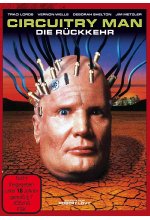 Circuitry Man – Die Rückkehr - Limitiert auf 1000 Stück DVD-Cover