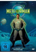 Meteor Man DVD-Cover