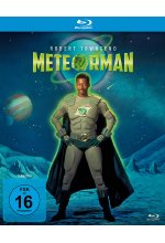 Meteor Man Blu-ray-Cover