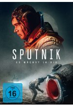 Sputnik - Es wächst in dir DVD-Cover