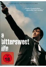 A Bittersweet Life - Koreanische Kinofassung DVD-Cover