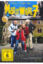 Max und die Wilde 7 DVD-Cover
