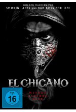 El Chicano DVD-Cover