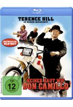 Keiner haut wie Don Camillo Blu-ray-Cover
