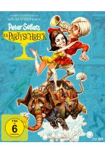 Der Partyschreck (Special Edition)  (+ 2 DVDs) Blu-ray-Cover