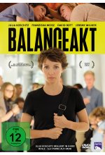 Balanceakt DVD-Cover