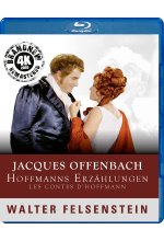 Felsenstein - Hoffmanns Erzählungen (new remastered 2020) Blu-ray-Cover