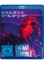 Enfant Terrible Blu-ray-Cover