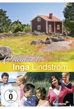 Inga Lindström Collection 17  [3 DVDs] DVD-Cover