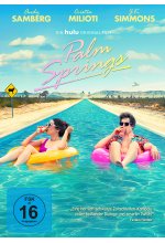 Palm Springs DVD-Cover