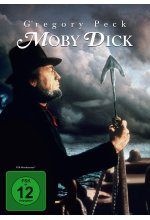 Moby Dick DVD-Cover