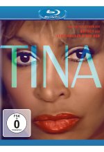 Tina  (OmU) Blu-ray-Cover