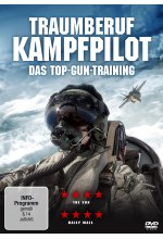 Traumberuf Kampfpilot - Das Top-Gun-Training DVD-Cover