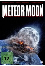 Meteor Moon DVD-Cover