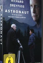 Astronaut DVD-Cover