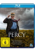 Percy Blu-ray-Cover