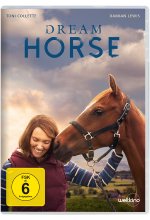 Dream Horse DVD-Cover