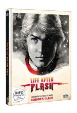 Life After Flash (+ DVD) (Limitiertes Mediabook) Blu-ray-Cover