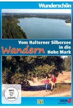 Wunderschön! - Wandern - Vom Halterner Silbersee in die Hohe Mark DVD-Cover
